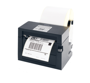 Citizen CL-S400DT Drukarka etykiet