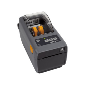 Zebra ZD411 Drukarka etykiet