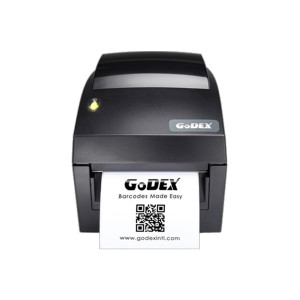 GoDEX DT4X Drukarka etykiet