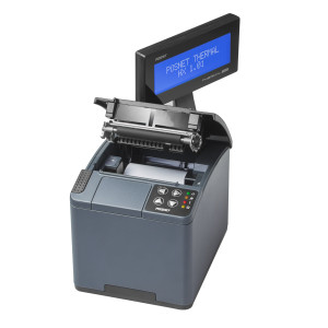 Drukarka fiskalna Posnet Thermal HX - Standardowy
