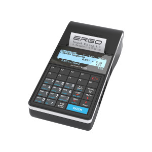 Kasa fiskalna Posnet ERGO Online – modułowa i rozwojowa - Standard