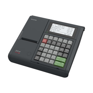 Kasa fiskalna Elzab Jota Online - LAN