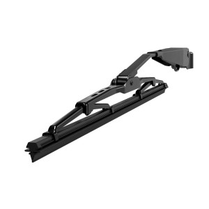 Tergicristallo posteriore per Opel Zafira C Tourer Monovolume (01.2012-2019) - Completo braccio + spazzola