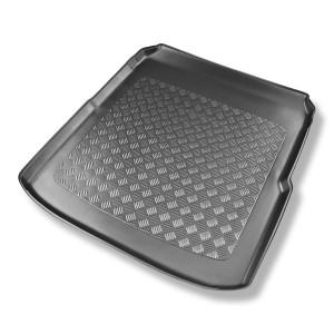 Vasca baule compatibile con Volkswagen Arteon Fastback, Shooting Brake (06.2017-....) - tappetino per bagagliaio - tappeto bagagliaio per auto - con
