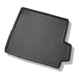 Vasca baule compatibile con Land Rover Range Rover IV (L405) SUV (01.2013-10.2021) - non per i sedili della seconda fila con equipaggiamento Executiv