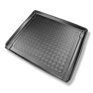 Vasca baule compatibile con Land Rover Range Rover Sport III (L461) SUV (09.2022-....) - tappetino per bagagliaio - tappeto bagagliaio per auto - anc