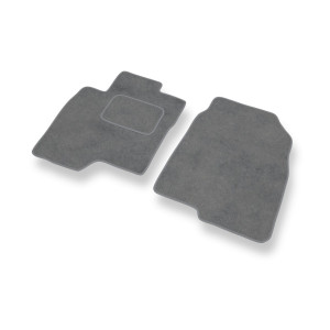 Premium tappetini auto in velluto compatibili con Chevrolet Captiva II SUV (2011-2015) - tappeti auto