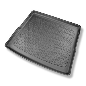 Vasca baule compatibile con BMW X2 U10 SUV (03.2024-....) - tappetino per bagagliaio - tappeto bagagliaio per auto