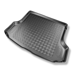 Vasca baule compatibile con Lexus RX V SUV (10.2022-....) - tappetino per bagagliaio - tappeto bagagliaio per auto