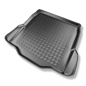 Vasca baule compatibile con Citroen C4 X SUV (10.2022-....) - tappetino per bagagliaio - tappeto bagagliaio per auto - anche per la versione elettric