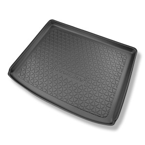 Vasca baule compatibile con Leapmotor C10 SUV (10.2024-....) - tappetino per bagagliaio - tappeto bagagliaio per auto