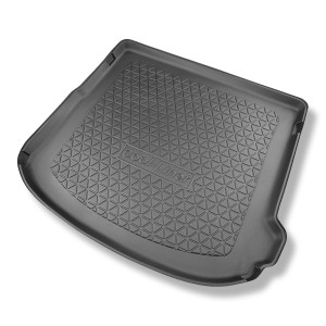 Vasca baule compatibile con Mercedes-Benz GLC C254 SUV (07.2023-....) - tappetino per bagagliaio - tappeto bagagliaio per auto - anche per gli ibridi
