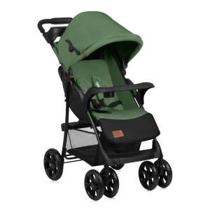 Lionelo Emma Plus Green Emerald — Passeggino