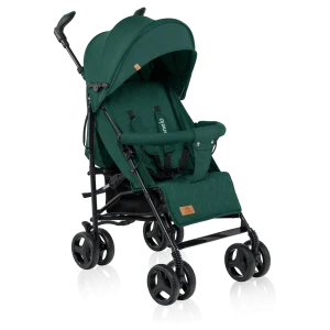 Lionelo Irma Green Forest — Passeggino