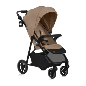 Lionelo Emma One Beige Sand — Passeggino