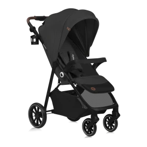 Lionelo Emma One Grey Stone — Passeggino