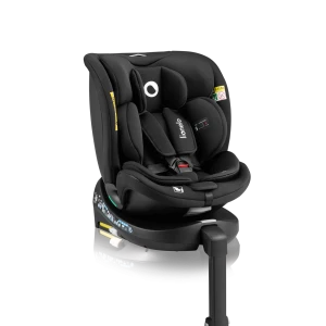 Lionelo Navy i-Size Black Onyx — seggiolino auto