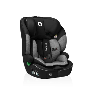 Lionelo Levi i-Size Black Grey — Seggiolino auto