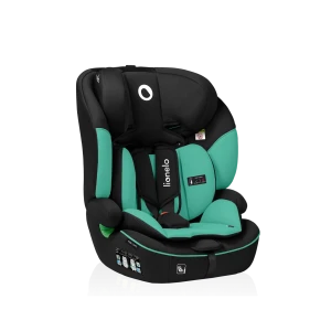 Lionelo Levi i-Size Green Emerald — Seggiolino auto
