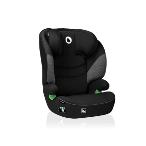 Lionelo Lars i-Size Black Grey — Seggiolino auto