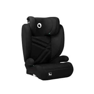 Lionelo Hugo I-Size Black Carbon — Seggiolino auto