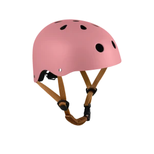 Lionelo Helmet Pink Rose — casco da bici