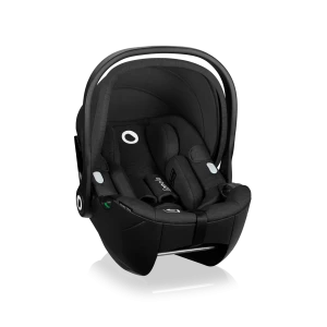 Lionelo Moxie i-Size Black Carbon — Seggiolino auto
