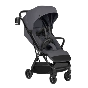 Lionelo Bess Grey Stone — Passeggino
