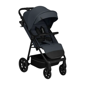 Lionelo Iva Grey Graphite — Passeggino