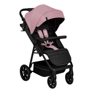 Lionelo Mira Pink Rose — Passeggino
