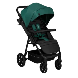 Lionelo Mira Green Emerald — Passeggino