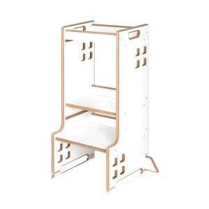 Lionelo Cass White — Aiutante cucina per bambini