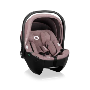 Lionelo Moxie i-Size Pink Mauve — Seggiolino auto