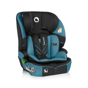 Lionelo Levi Fix i-Size Blue Cobalt — Seggiolino Auto