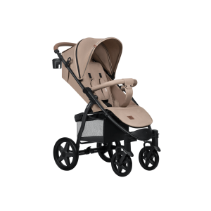 Lionelo Annet Plus Beige Sand — Passeggino