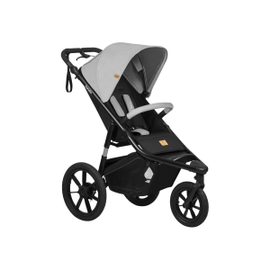 Lionelo Azura Grey Stone — Passeggino