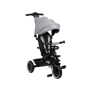 Lionelo Berry Grey Stone — triciclo