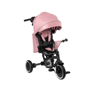 Lionelo Tris Plus Pink Rose — Triciclo