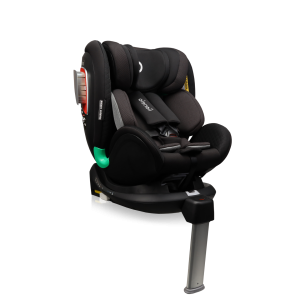 Lionelo Antoon Plus Black Onyx — Seggiolino auto