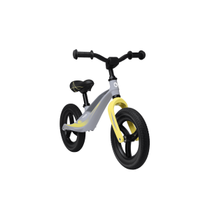 Lionelo Bart Tour Grey Stone — Bici senza pedali