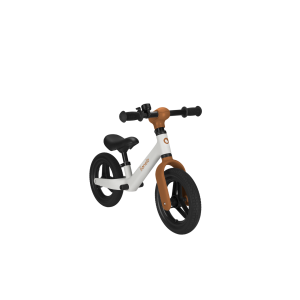 Lionelo Toni Beige Sand — Bici senza pedali