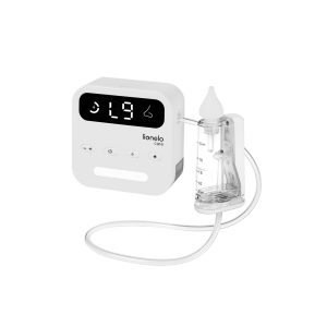 Lionelo Baby Air Flow — Aspiratore nasale cordless