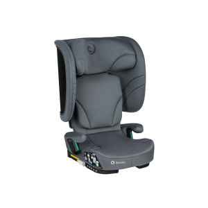 Lionelo Orin i-Size Grey Graphite — Seggiolino auto