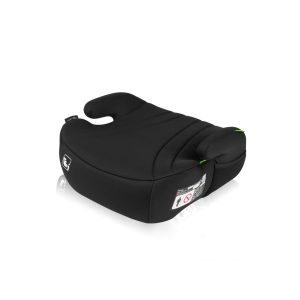 Lionelo Luuk i-Size Black –