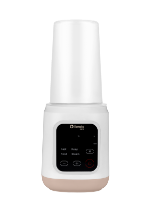Lionelo Thermup 3.0 — Scaldabiberon e Sterilizzatore