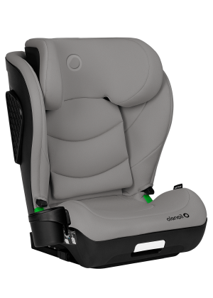 lionelo Neal i-Size Grey Concrete — Seggiolino auto
