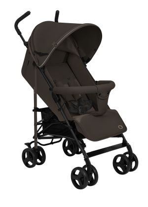 Lionelo Elia Brown Chocolate — Passeggino
