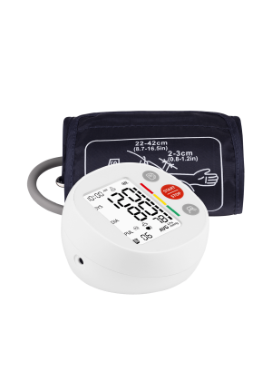 Lionelo Pulso — Misuratore di pressione medicale
