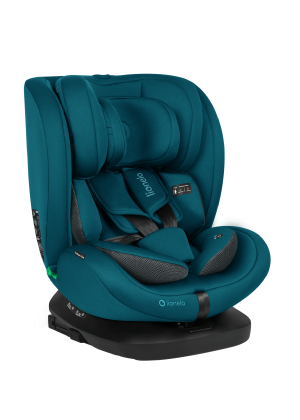 Lionelo Bastiaan i-Size Blue Indigo — Seggiolino Auto