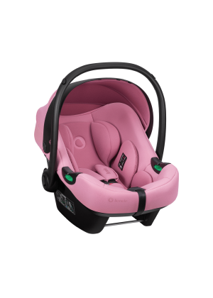 Lionelo Astrid i-Size Pink Coral — Seggiolino auto